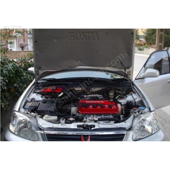 HONDA CIVIC- SD/HB- 99/01; ARAÇ BİLGİLERİ VE RESİMLERİ - Yedek Parça | Parça Dükkanda