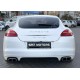 PORSCHE PANAMERA- 10/13; ARAÇ BİLGİLERİ VE RESİMLERİ - Yedek Parça | Parça Dükkanda