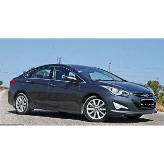 HYUNDAI I40- 12/13; ARAÇ BİLGİLERİ VE RESİMLERİ - Yedek Parça | Parça Dükkanda