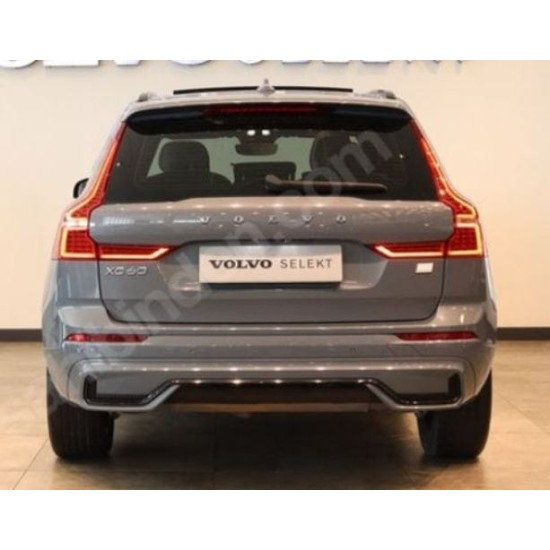 VOLVO XC60- 21/23; ARAÇ BİLGİLERİ VE RESİMLERİ - Yedek Parça | Parça Dükkanda