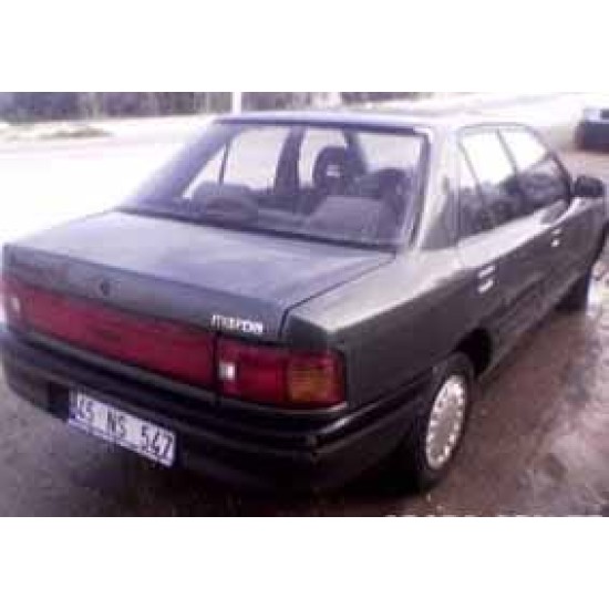 MAZDA 323- SD- 90/95; ARAÇ BİLGİLERİ VE RESİMLERİ - Yedek Parça | Parça Dükkanda