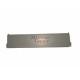 BMW 5 SERI- E39- 01/03; PLAKALIK PLASTİĞİ GRİ (TÜV)(TYG) - Yedek Parça | Parça Dükkanda