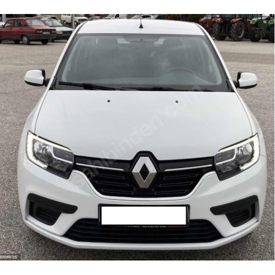 RENAULT SYMBOL- 13/21; ARAÇ BİLGİLERİ VE RESİMLERİ - Yedek Parça | Parça Dükkanda