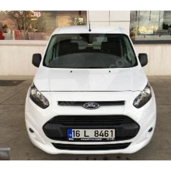 FORD TOURNEO CONNECT- 14/19; ARAÇ BİLGİLERİ VE RESİMLERİ - Yedek Parça | Parça Dükkanda