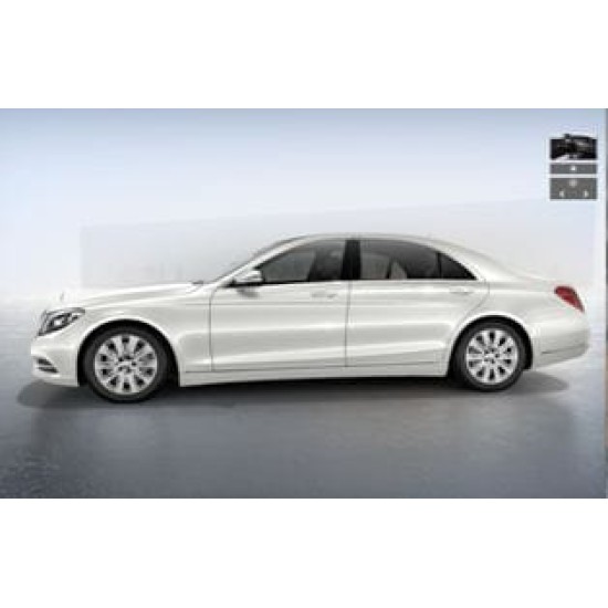 MERCEDES S CLASS- W222- 13/20; ARAÇ BİLGİLERİ VE RESİMLERİ (S350/S400/S550/S560/S600) - Yedek Parça | Parça Dükkanda