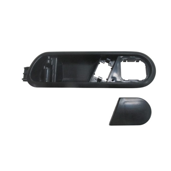 SEAT CORDOBA- 02/09; ÖN KAPI İÇ AÇMA KOLU ÇERÇEVESİ SOL