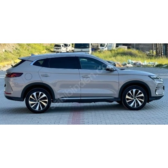 BYD SEAL U- 24/25; ARAÇ BİLGİLERİ VE RESİMLERİ - Yedek Parça | Parça Dükkanda