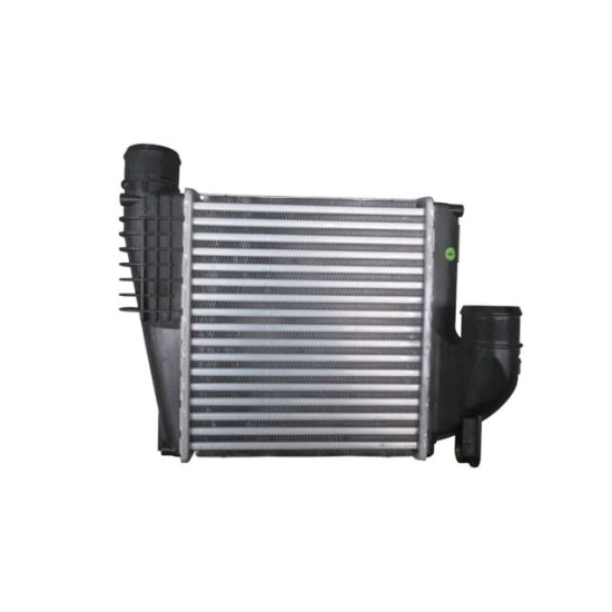 OPEL GRANDLAND X- 18/21; TURBO SOĞUTMA RADYATÖRÜ 1.2/1.5/1.6 (İNTERCOOLER) (BRAZİNG)(215X247X50)ORİS