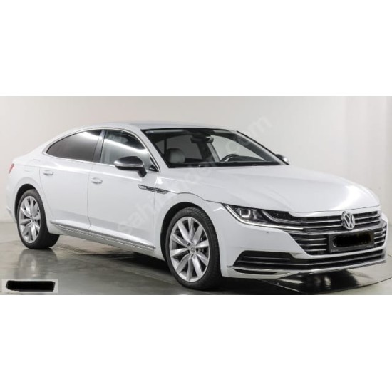 VOLKSWAGEN ARTEON- 17/20; ARAÇ BİLGİLERİ VE RESİMLERİ - Yedek Parça | Parça Dükkanda