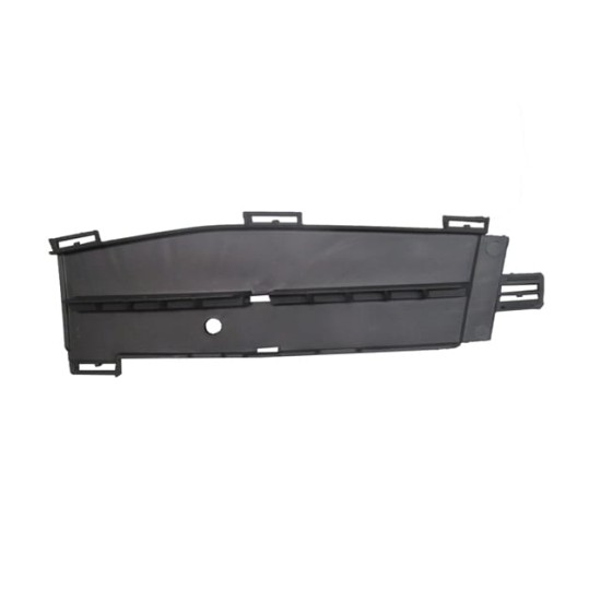 BMW 5 SERI- G30- 17/20; SİS LAMBA ÇERÇEVESİ ARKA KAPAK SAĞ (SİYAH) (TW) - Yedek Parça | Parça Dükkanda