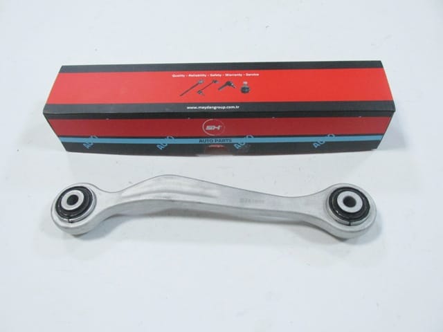 AUDI A5- 08/12; ARKA ÜST TABLA SOL DÜZ TİP BURÇLU (SALINCAK) (SH)