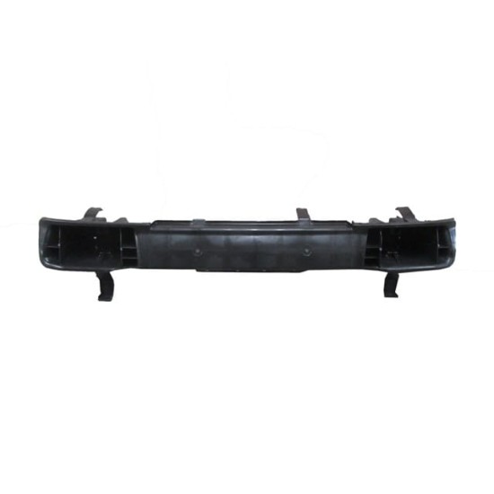 CHEVROLET AVEO- SD- 07/12; ARKA TAMPON DEMİRİ (PLASTİK) (TW) - Yedek Parça | Parça Dükkanda