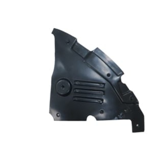 RENAULT SYMBOL- 13/16; ÖN TAMPON ALT KORUMA PLASTİĞİ SAĞ - Yedek Parça | Parça Dükkanda