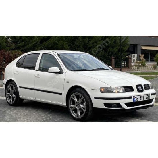 SEAT LEON- 99/05; ARAÇ BİLGİLERİ VE RESİMLERİ - Yedek Parça | Parça Dükkanda