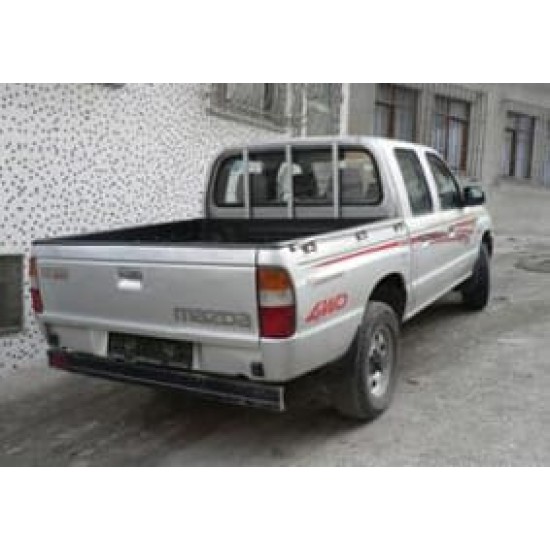 MAZDA B2500- PICK UP- 01/03; ARAÇ BİLGİLERİ VE RESİMLERİ - Yedek Parça | Parça Dükkanda