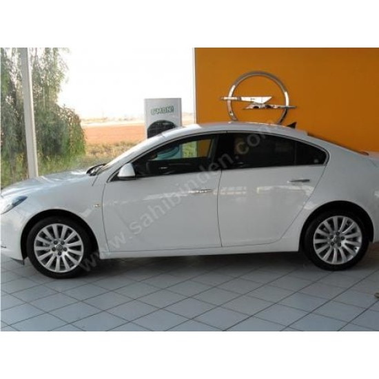 OPEL INSIGNIA- 09/17; ARAÇ BİLGİLERİ VE RESİMLERİ - Yedek Parça | Parça Dükkanda