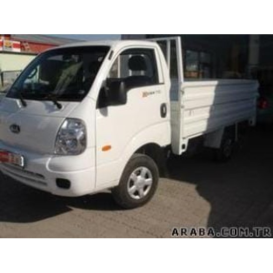 KIA BONGO- KAMYONET- 05/24; ARAÇ BİLGİLERİ VE RESİMLERİ - Yedek Parça | Parça Dükkanda