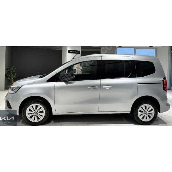 RENAULT KANGOO- 5- 24/25; ARAÇ BİLGİLERİ VE RESİMLERİ - Yedek Parça | Parça Dükkanda