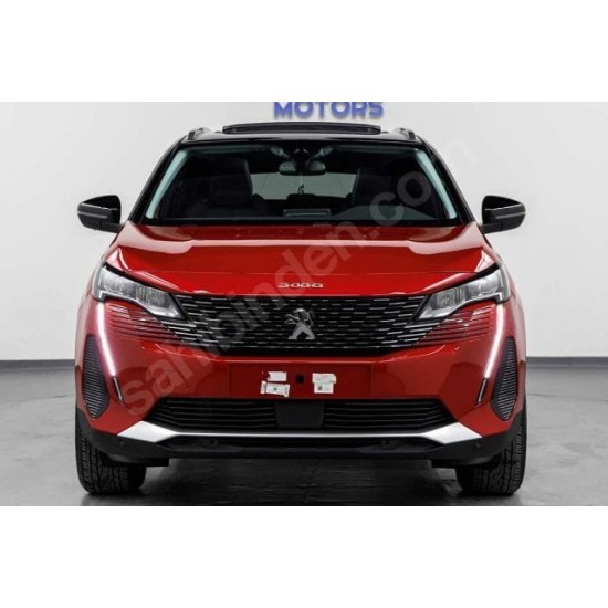 PEUGEOT 3008- 21/24; ARAÇ BİLGİLERİ VE RESİMLER - Yedek Parça | Parça Dükkanda
