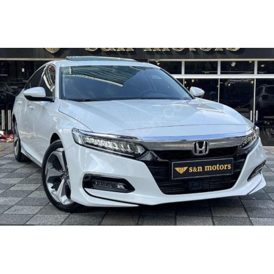 HONDA ACCORD- 21/24; ARAÇ BİLGİLERİ VE RESİMLERİ - Yedek Parça | Parça Dükkanda