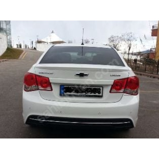 CHEVROLET CRUZE- 09/14; ARAÇ BİLGİLERİ VE RESİMLERİ - Yedek Parça | Parça Dükkanda