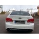 CHEVROLET CRUZE- 09/14; ARAÇ BİLGİLERİ VE RESİMLERİ - Yedek Parça | Parça Dükkanda