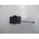 MERCEDES C CLASS- W204- 07/11; ÖN TAMPON ÇEKİ DEMİRİ KAPAĞI (TW)