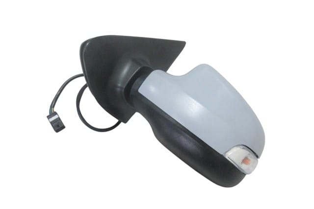 RENAULT SYMBOL- 13/21; KAPI AYNASI SOL ELEKTRİKLİ/ISITMALI/SİNYALLİ (7 FİŞLİ) (ASTARLI)