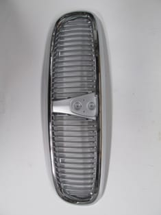 ROVER 400- SD- 95/00; ÖN PANJUR NİKELAJLI/ İÇ PETEKLERİ GÜMÜŞ GRİ (TÜV)(TYG)