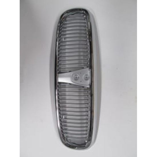 ROVER 400- SD- 95/00; ÖN PANJUR NİKELAJLI/ İÇ PETEKLERİ GÜMÜŞ GRİ (TÜV)(TYG) - Yedek Parça | Parça Dükkanda