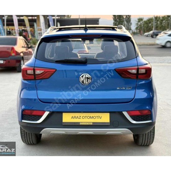 MG ZS EV- 20/21; ARAÇ BİLGİLERİ VE RESİMLERİ - Yedek Parça | Parça Dükkanda