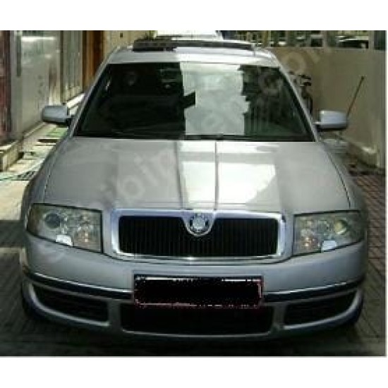 SKODA SUPERB- 03/08; ARAÇ BİLGİLERİ VE RESİMLERİ - Yedek Parça | Parça Dükkanda