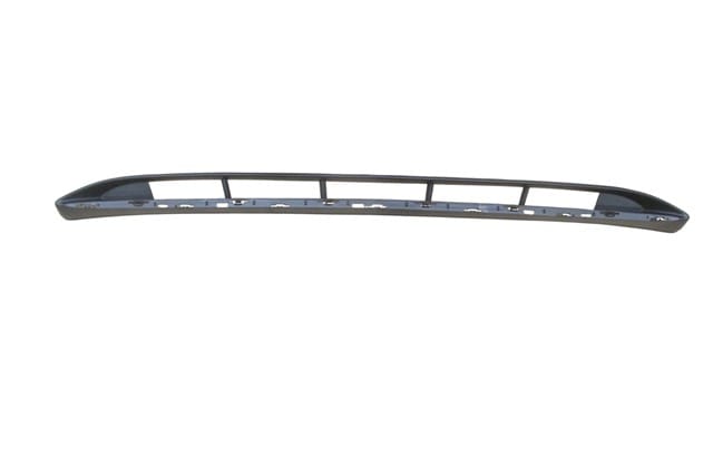 MERCEDES E CLASS- W213- 16/20; ÖN TAMPON PANJURU ALT SİYAH (EXCLUSİVE)(TW)