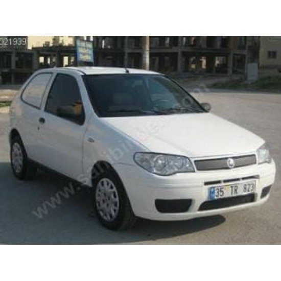 FIAT PALIO- 05/13; ARAÇ BİLGİLERİ VE RESİMLERİ (3/5KAPI) - Yedek Parça | Parça Dükkanda