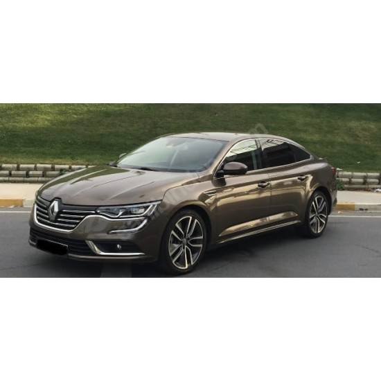RENAULT TALISMAN- 16/20; ARAÇ BİLGİLERİ VE RESİMLERİ - Yedek Parça | Parça Dükkanda