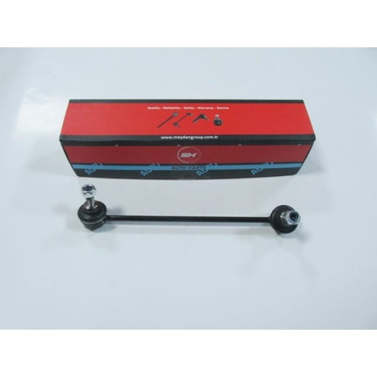 RENAULT TWINGO- 99/00; VİRAJ ASKI Z ROT ÖN SAĞ (255 mm) (SH) - Yedek Parça | Parça Dükkanda