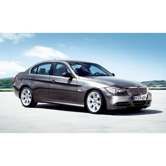 BMW 3 SERI- E90- 05/11; ARAÇ BİLGİLERİ VE RESİMLERİ - Yedek Parça | Parça Dükkanda