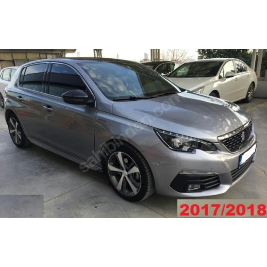PEUGEOT 308- 17/21; ARAÇ BİLGİLERİ VE RESİMLERİ - Yedek Parça | Parça Dükkanda