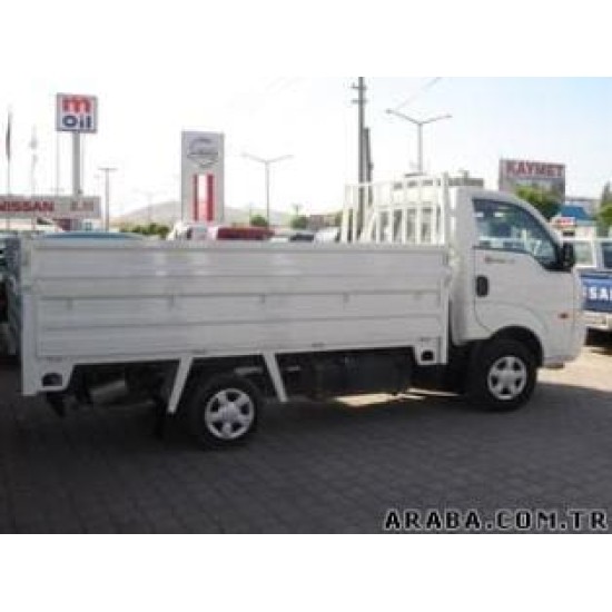 KIA BONGO- KAMYONET- 05/24; ARAÇ BİLGİLERİ VE RESİMLERİ - Yedek Parça | Parça Dükkanda