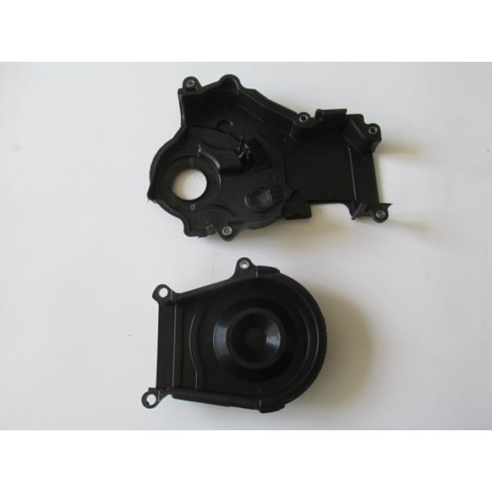 TOYOTA COROLLA- AE92- 88/92; TRİGER KAPAĞI SET (2 PARÇA) (1.3CC) - Yedek Parça | Parça Dükkanda