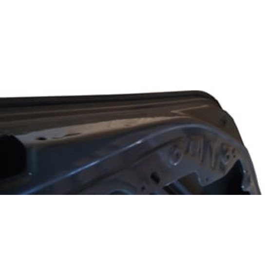 VOLKSWAGEN GOLF- 6- 09/12; ARKA KAPI KOMPLE SAĞ GRİ BOYALI/İCELİ (TW) - Yedek Parça | Parça Dükkanda