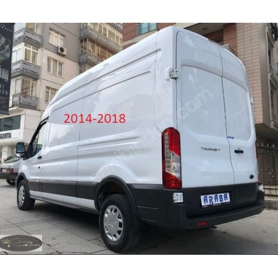 FORD TRANSIT- V363- 14/19; ARAÇ BİLGİLERİ VE RESİMLERİ - Yedek Parça | Parça Dükkanda