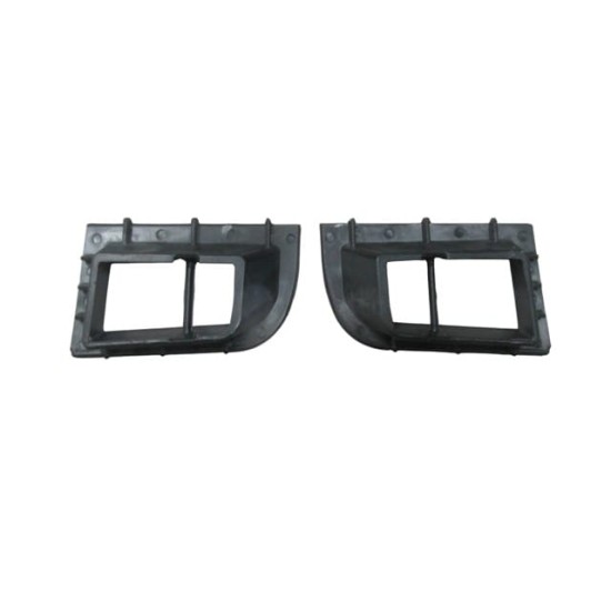 RENAULT MEGANE- 2- 03/09; ÖN GÖĞÜS CAM HAVALANDIRMA IZGARASI ORTA SAĞ/SOL SET (2 PARÇA) - Yedek Parça | Parça Dükkanda