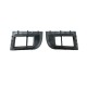RENAULT MEGANE- 2- 03/09; ÖN GÖĞÜS CAM HAVALANDIRMA IZGARASI ORTA SAĞ/SOL SET (2 PARÇA) - Yedek Parça | Parça Dükkanda