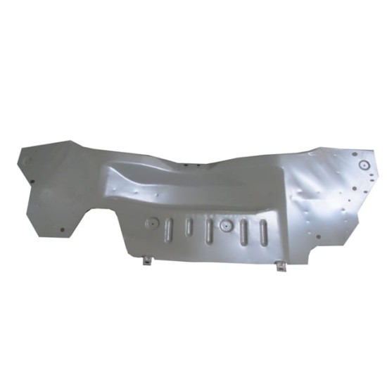 CITROEN C ELYSEE- 17/24; ARKA PANEL KOMPLE (GRİ BOYALI) (TW) - Yedek Parça | Parça Dükkanda