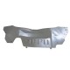CITROEN C ELYSEE- 17/24; ARKA PANEL KOMPLE (GRİ BOYALI) (TW) - Yedek Parça | Parça Dükkanda