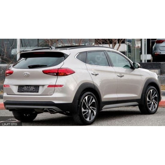 HYUNDAI TUCSON- 19/20; ARAÇ BİLGİLERİ VE RESİMLERİ - Yedek Parça | Parça Dükkanda