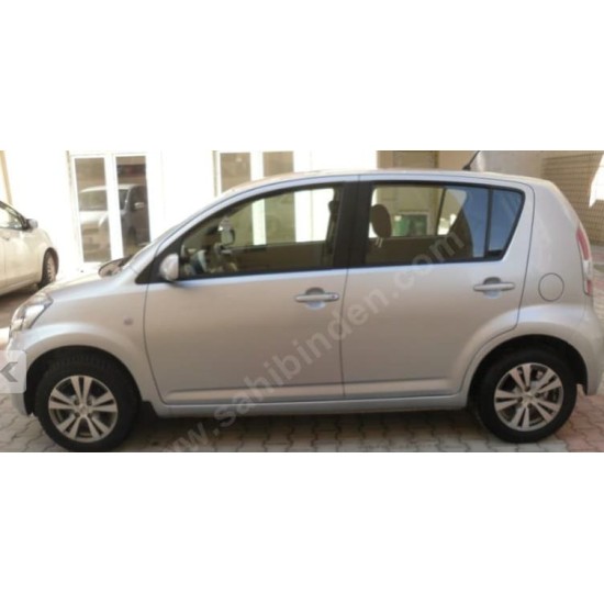 DAIHATSU SIRION- 06/08; ARAÇ BİLGİLERİ VE RESİMLERİ - Yedek Parça | Parça Dükkanda