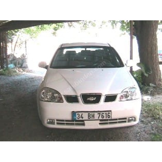 CHEVROLET LACETTI- SD- 04/09; ARAÇ BİLGİLERİ VE RESİMLERİ - Yedek Parça | Parça Dükkanda