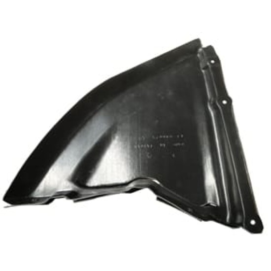 BMW 5 SERI- E60- 04/10; KARTER MUHAFAZA PLASTİĞİ SOL (LT-BM8025) (TW) - Yedek Parça | Parça Dükkanda